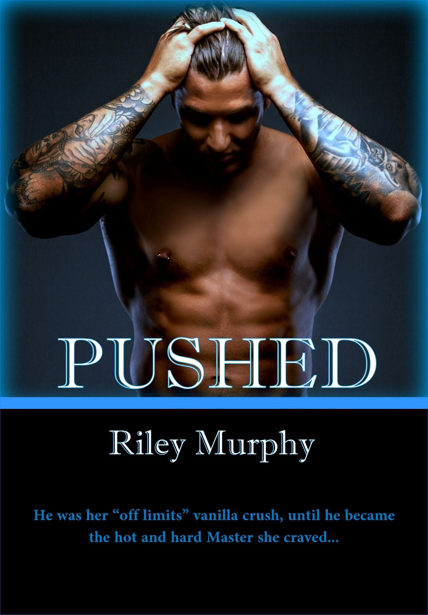 Pushed