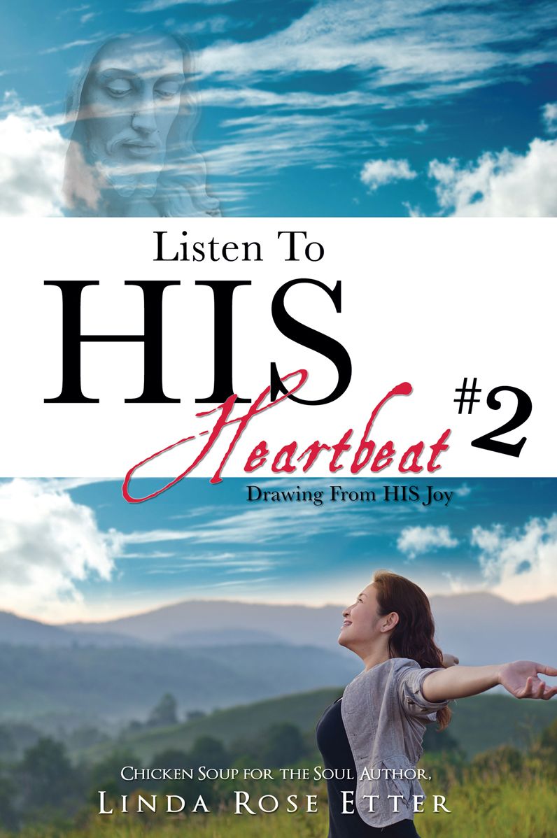Listen To HIS Heartbeat #2