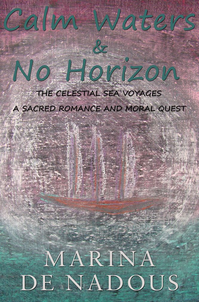 Calm Waters and No Horizon