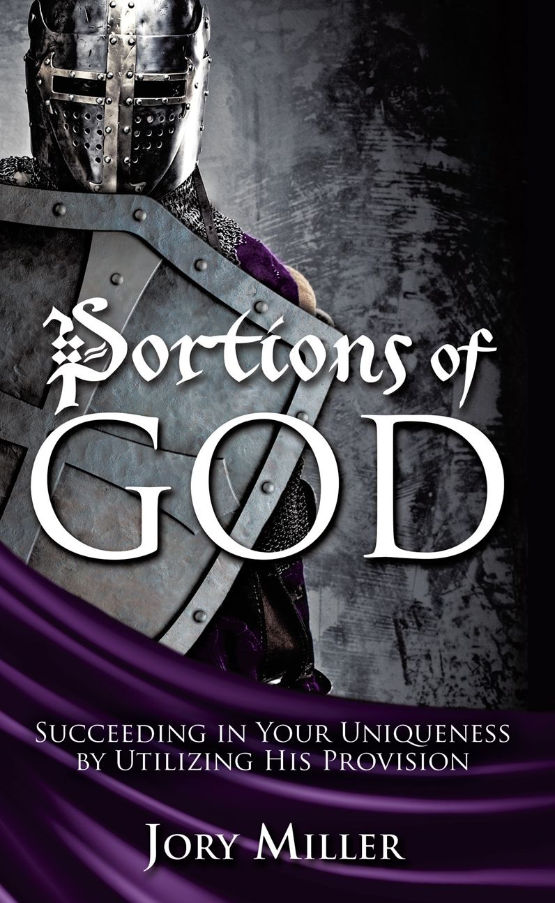 Portions of God