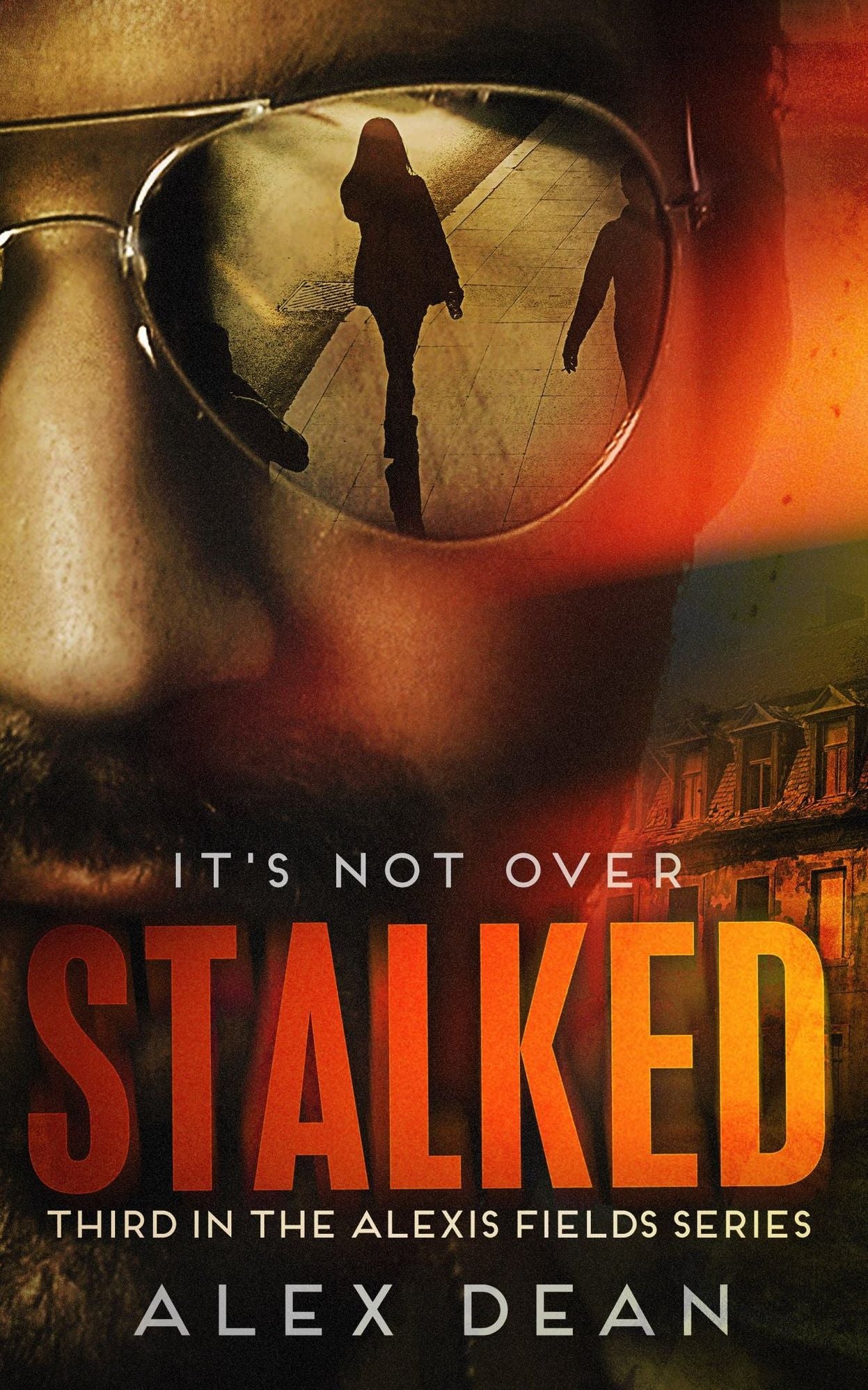 Stalked