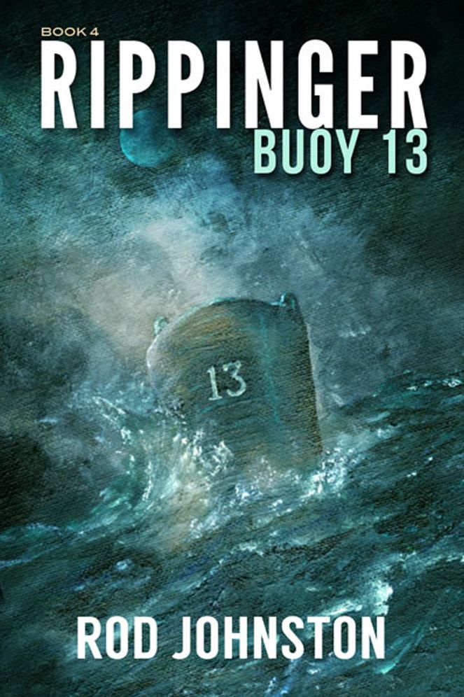 Buoy 13