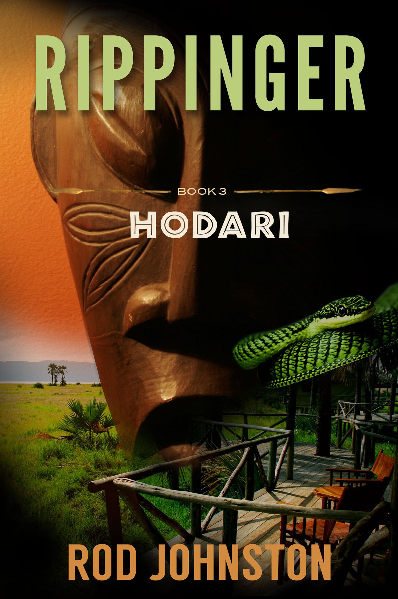 Hodari