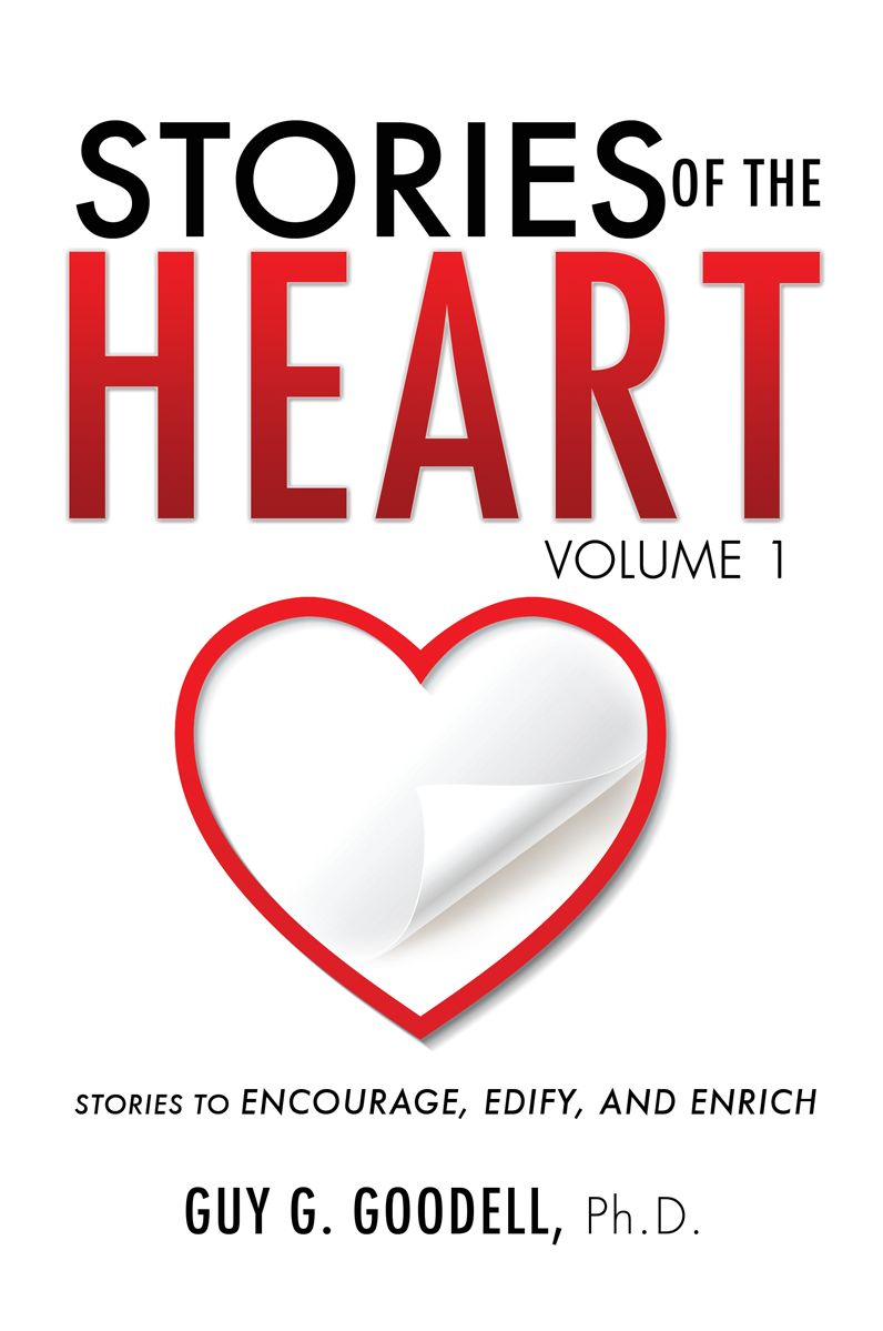 STORIES OF THE HEART, VOLUME 1