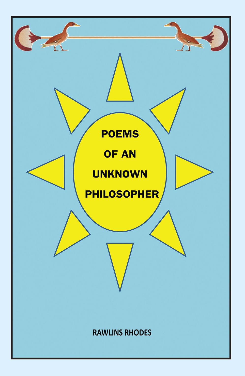 Poems of an Unknown Philosopher