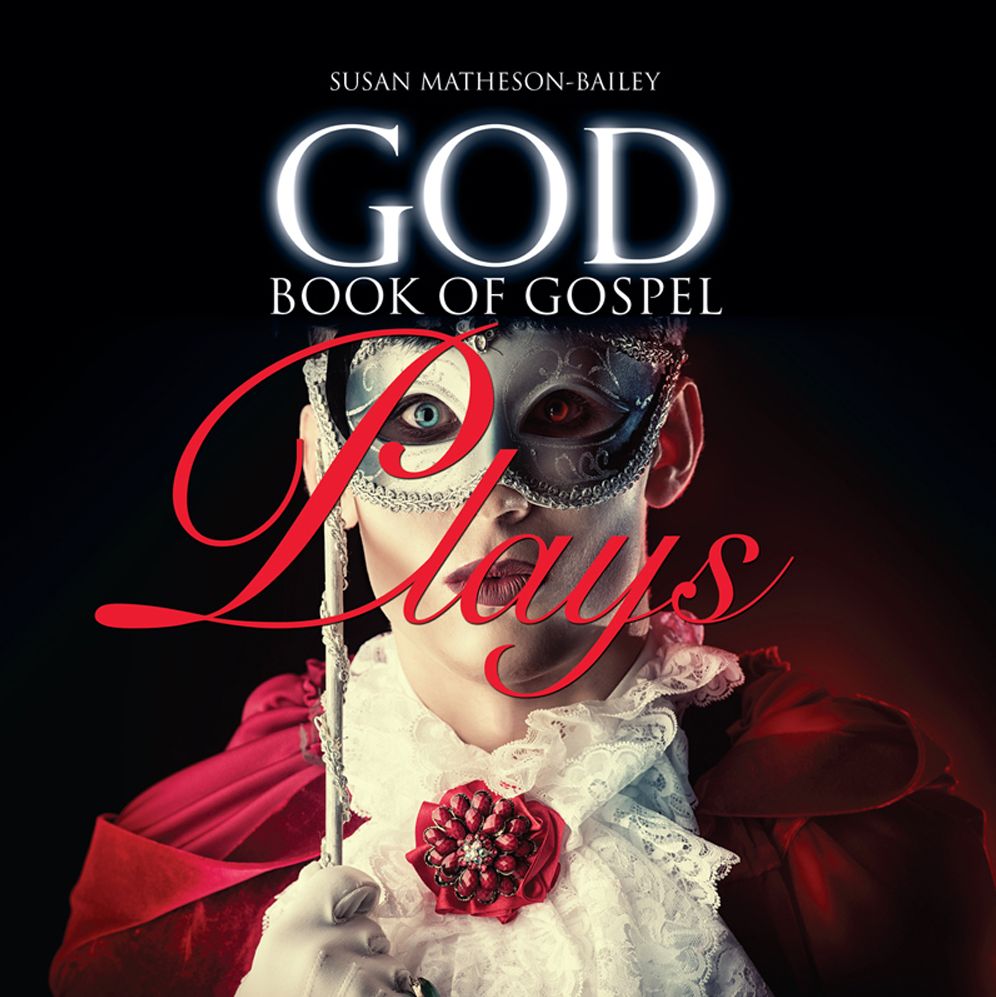 GOD BOOK OF GOSPEL PLAYS