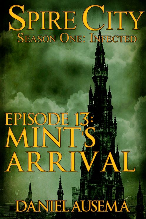 Mint's Arrival
