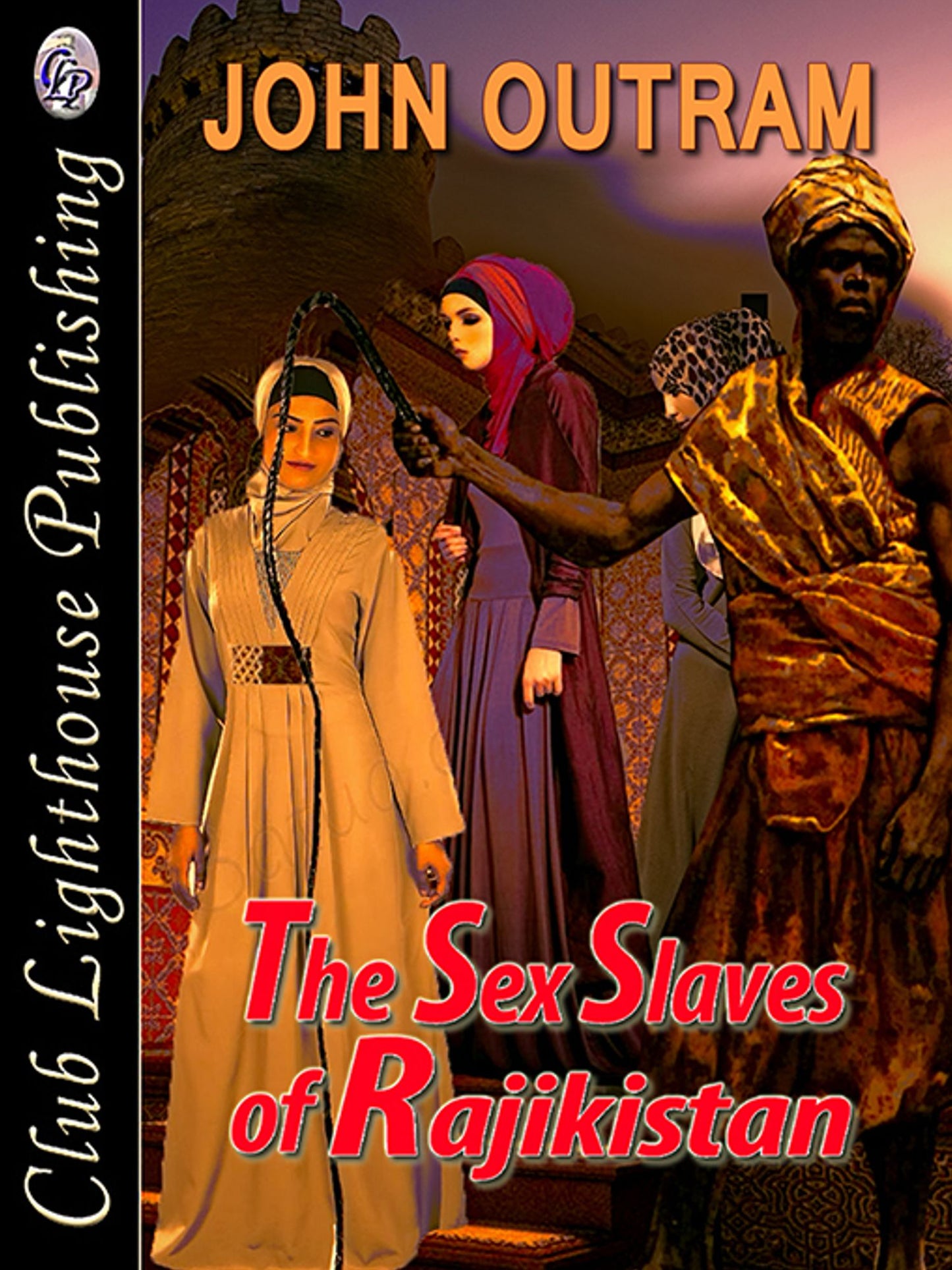 The Sex Slaves of Rajikistan