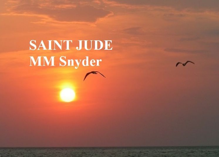 Saint Jude