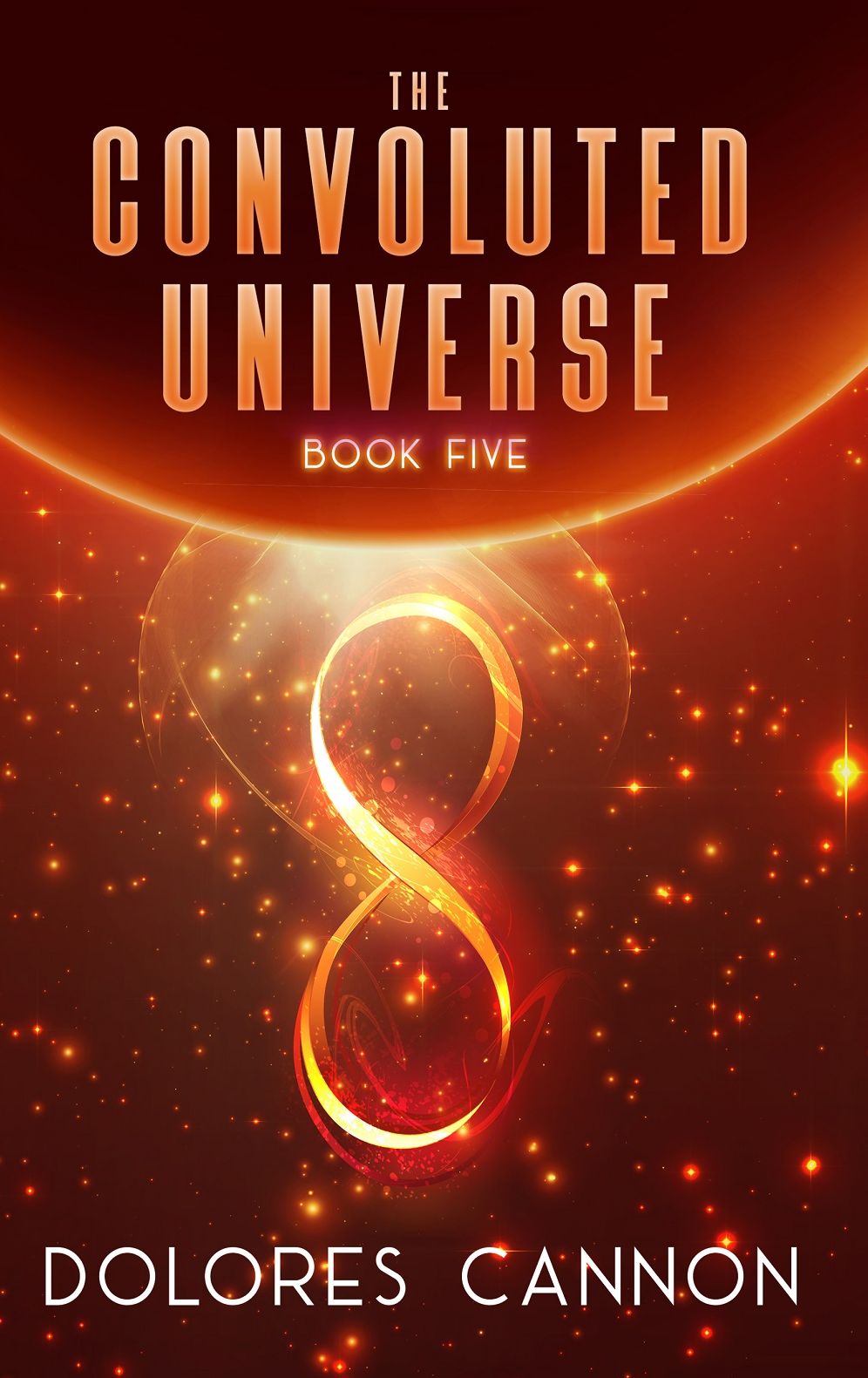 The Convoluted Universe - Book Five