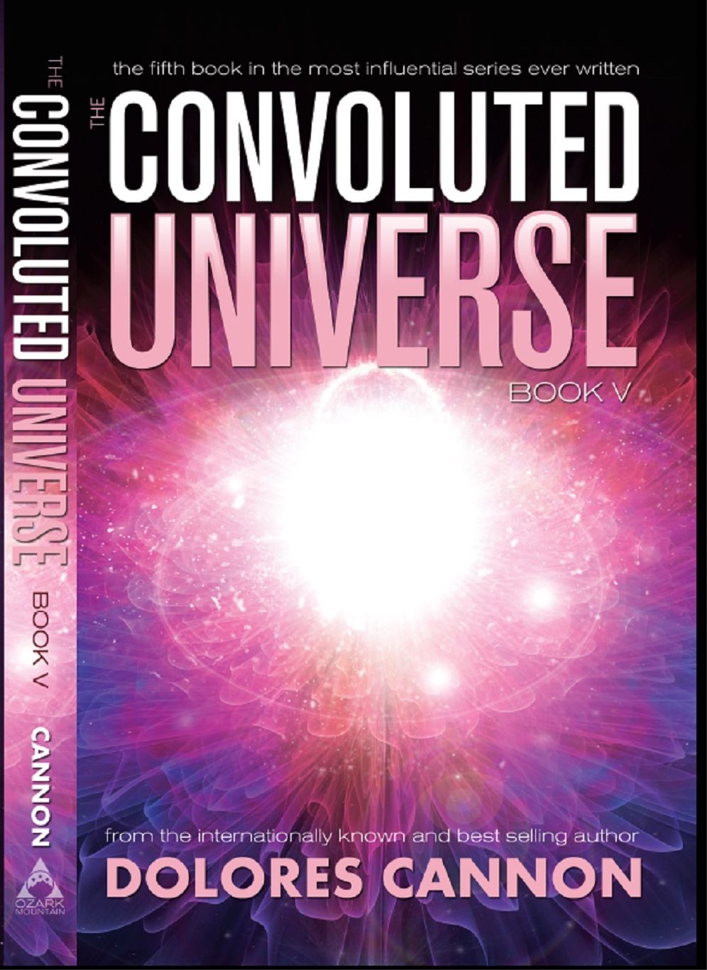 The Convoluted Universe - Book Five