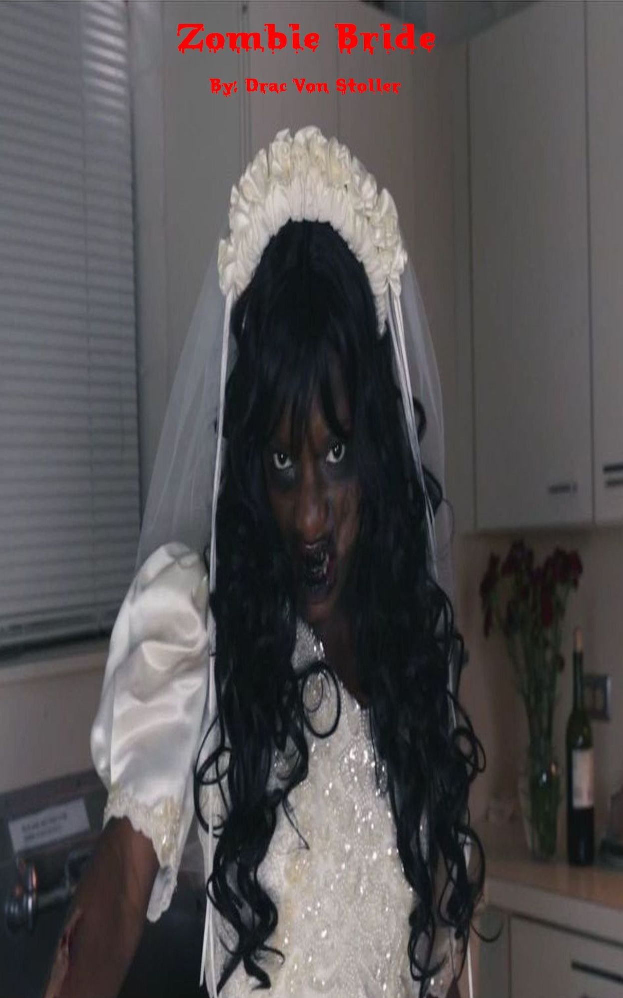 Zombie Bride