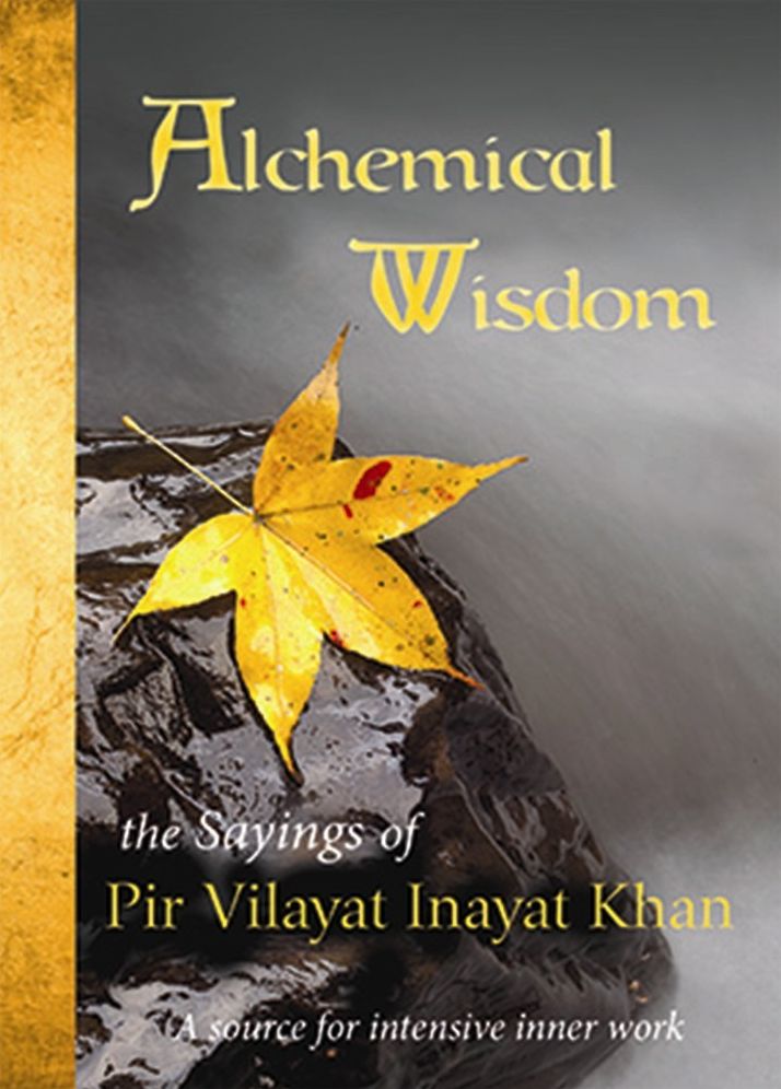 Alchemical Wisdom