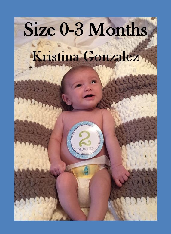 Size 0-3 Months