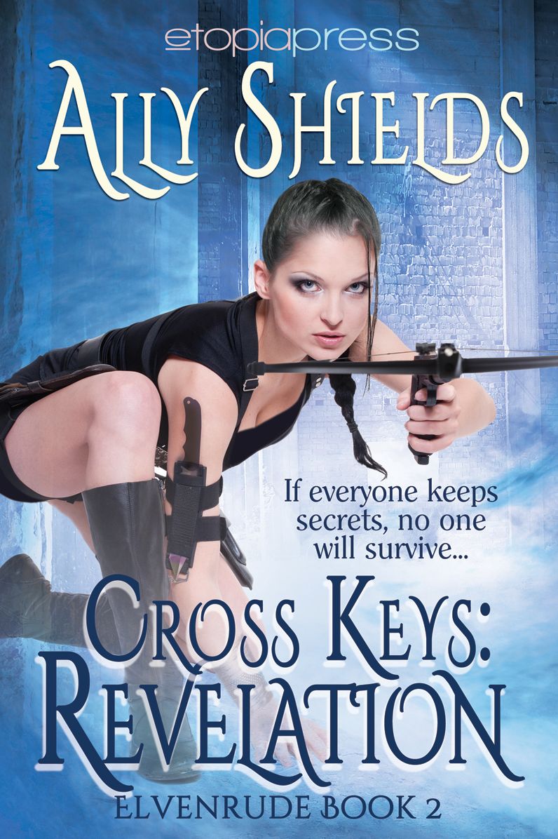 Cross Keys: Revelation