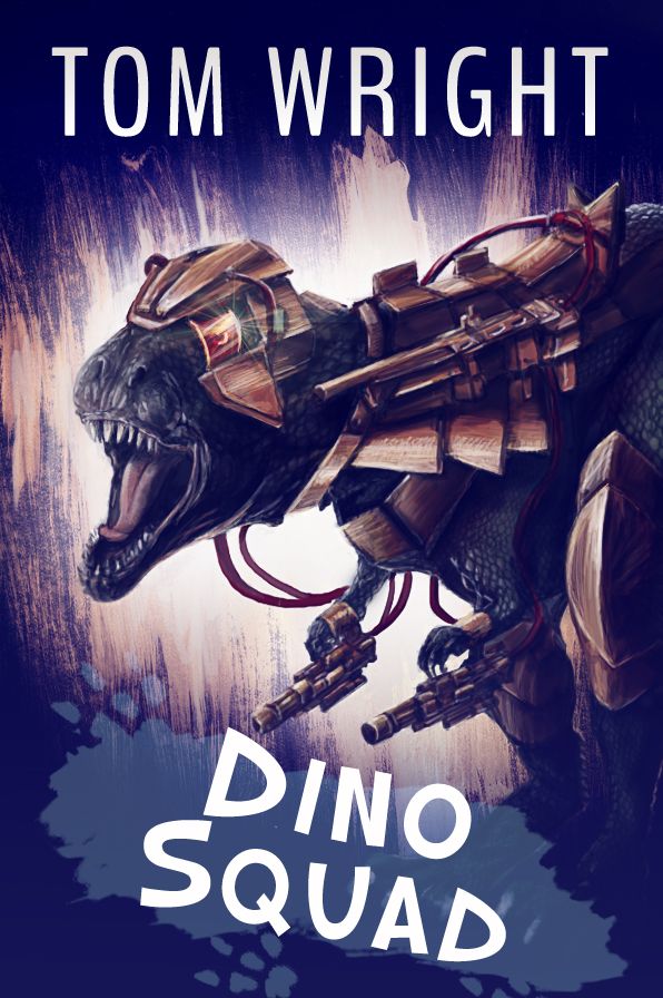 Dino Squad