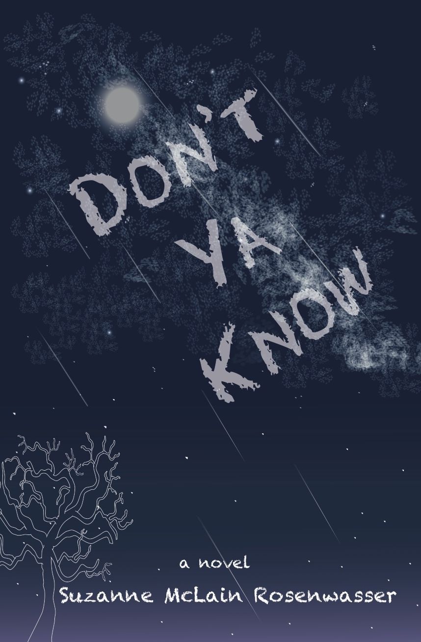 Don't Ya Know
