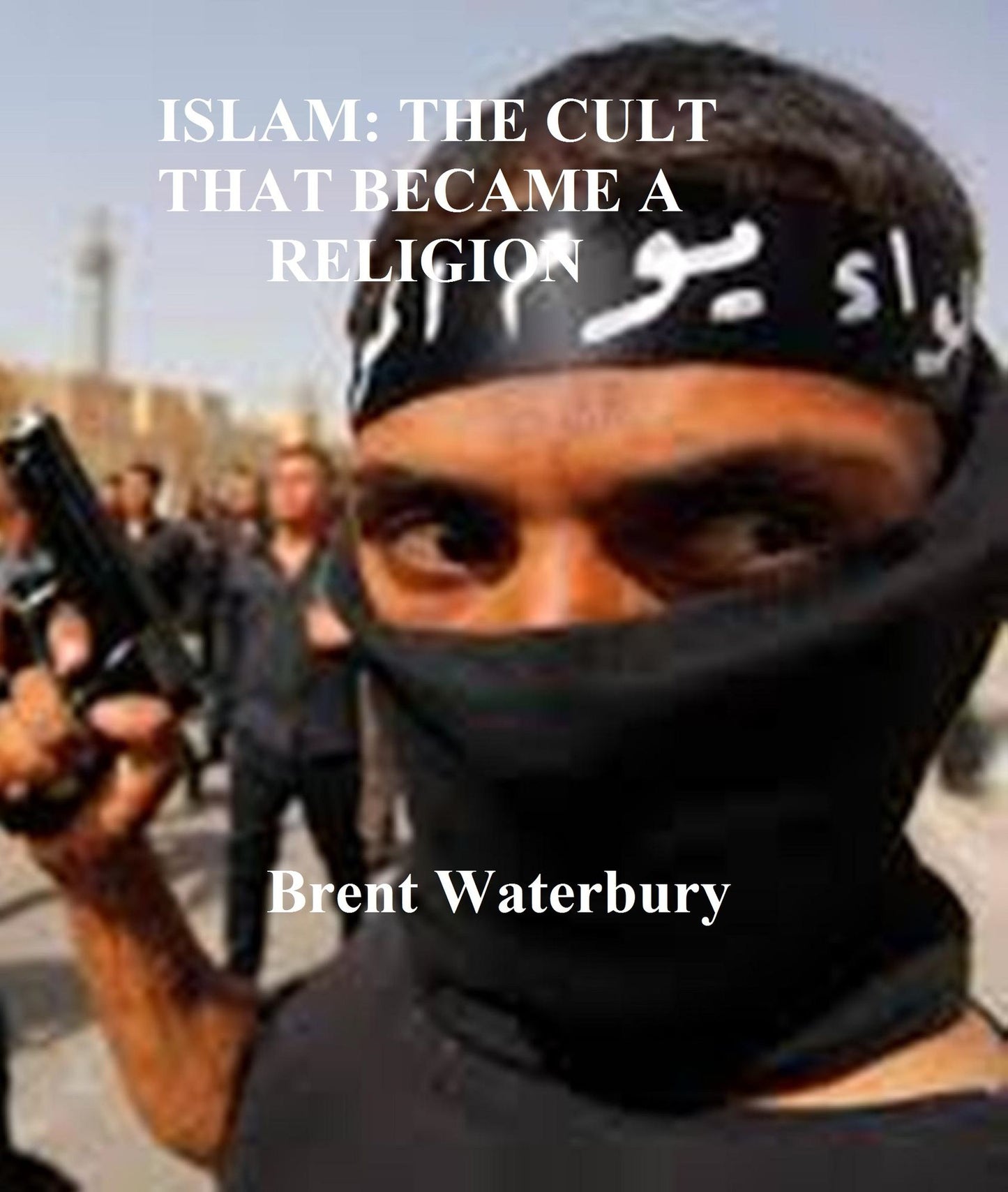Islam: the cult that became a religion