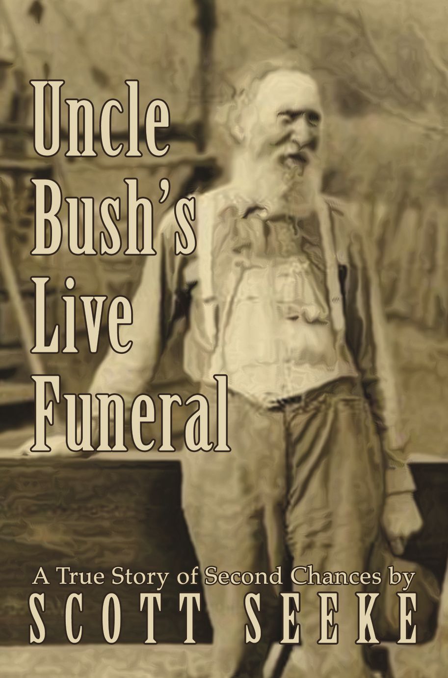 Uncle Bush's Live Funeral