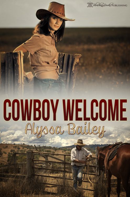 Cowboy Welcome