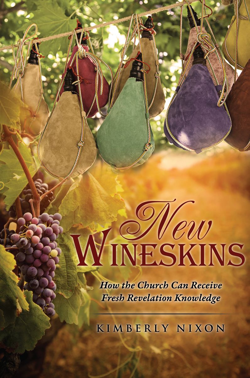 New Wineskins