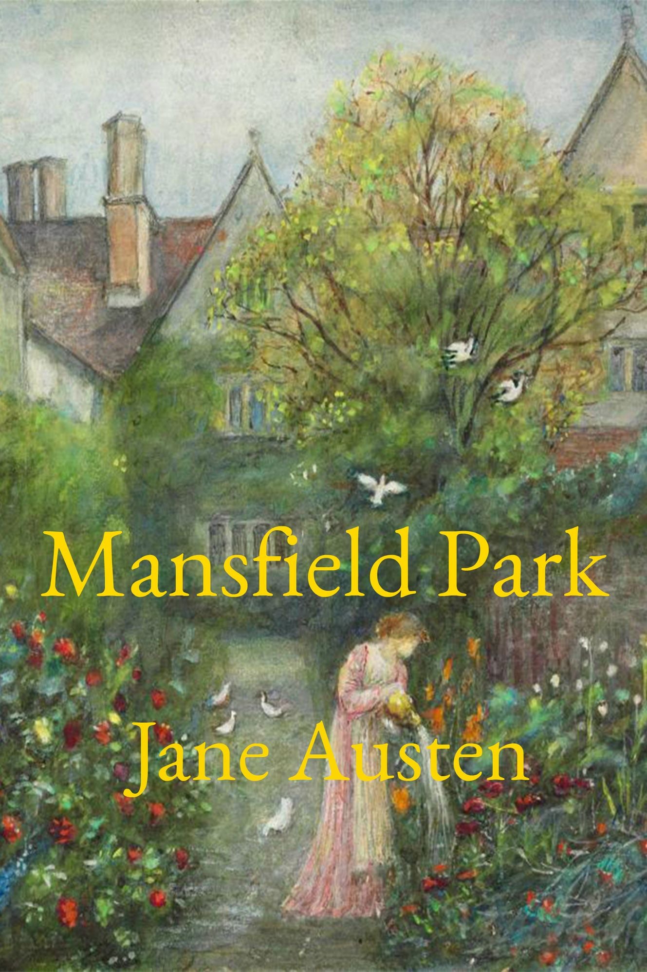 Mansfield Park