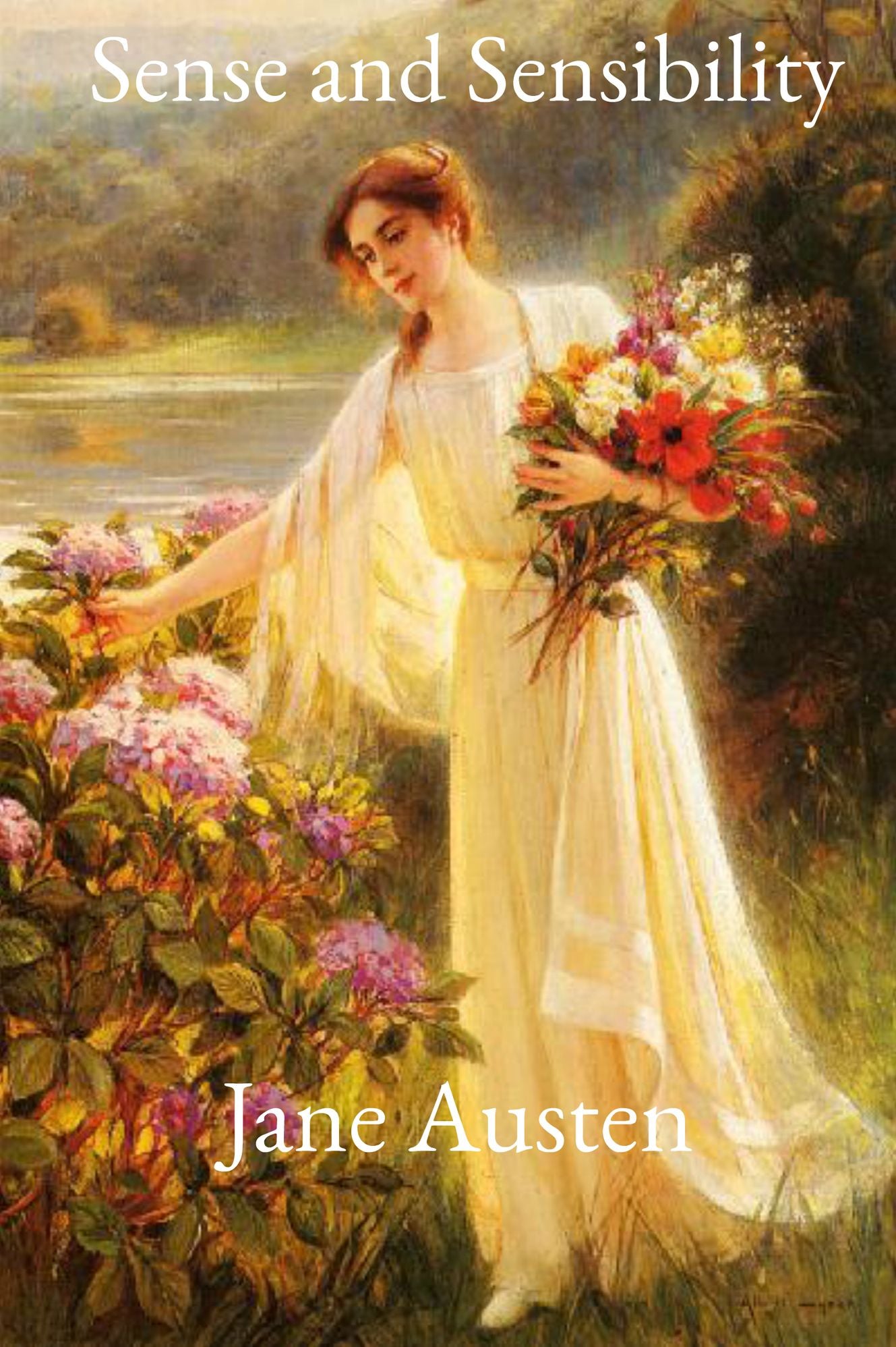 Sense and Sensibility