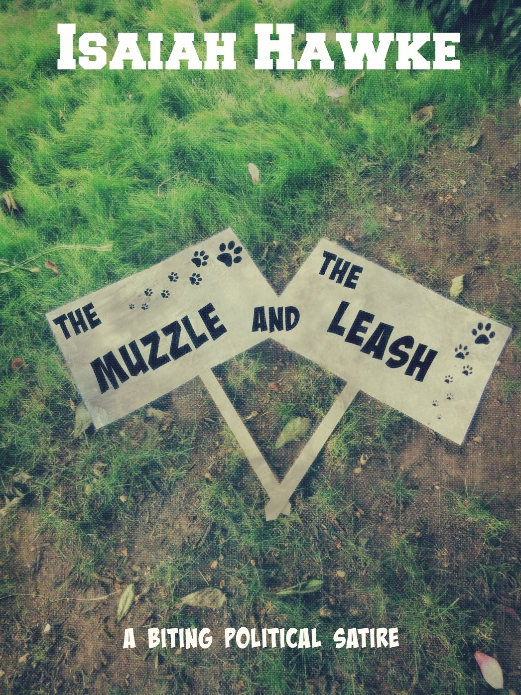 The Muzzle And The Leash