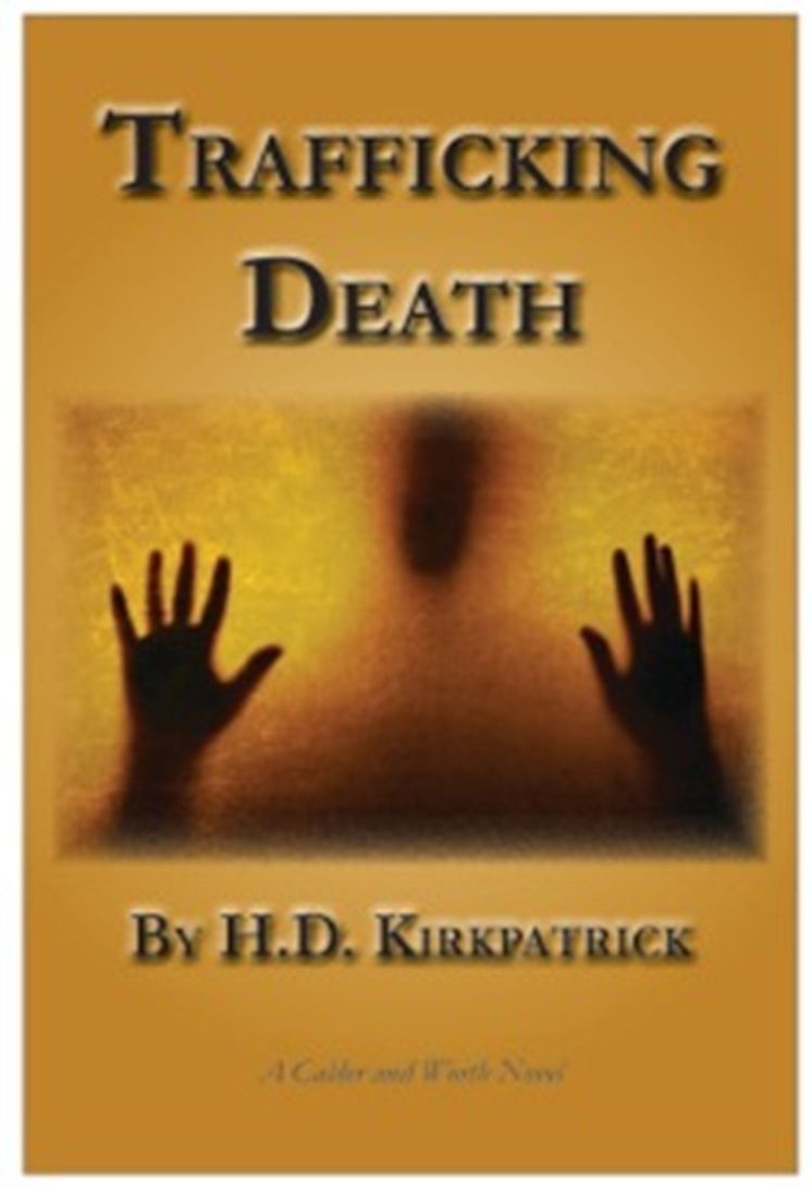 Trafficking Death