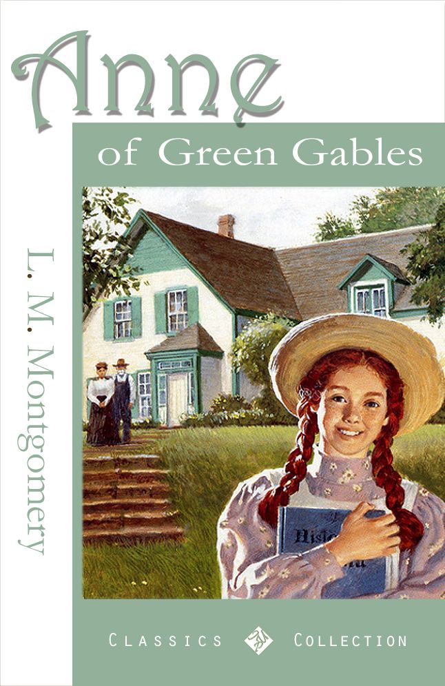 Anne of Green Gables