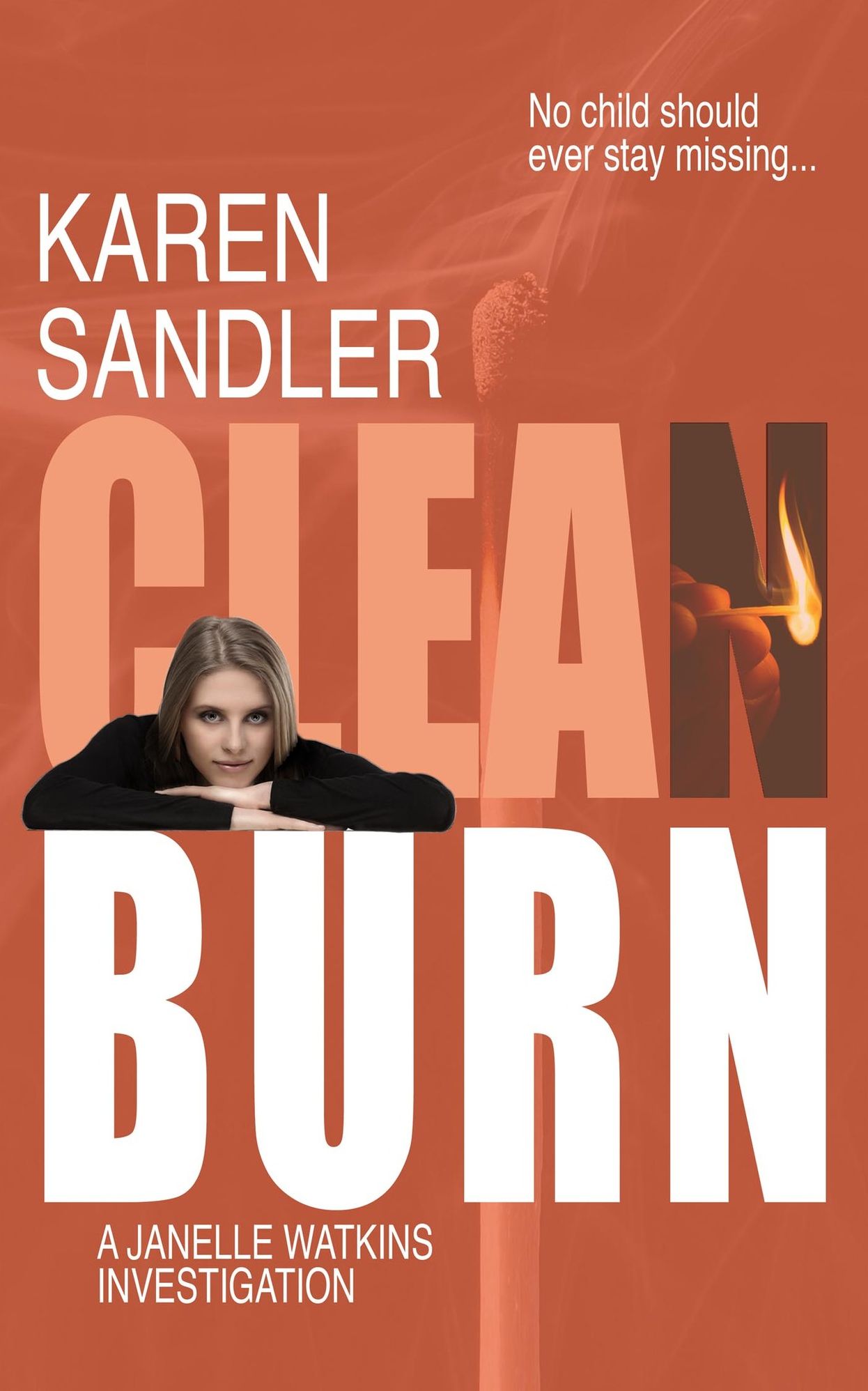Clean Burn