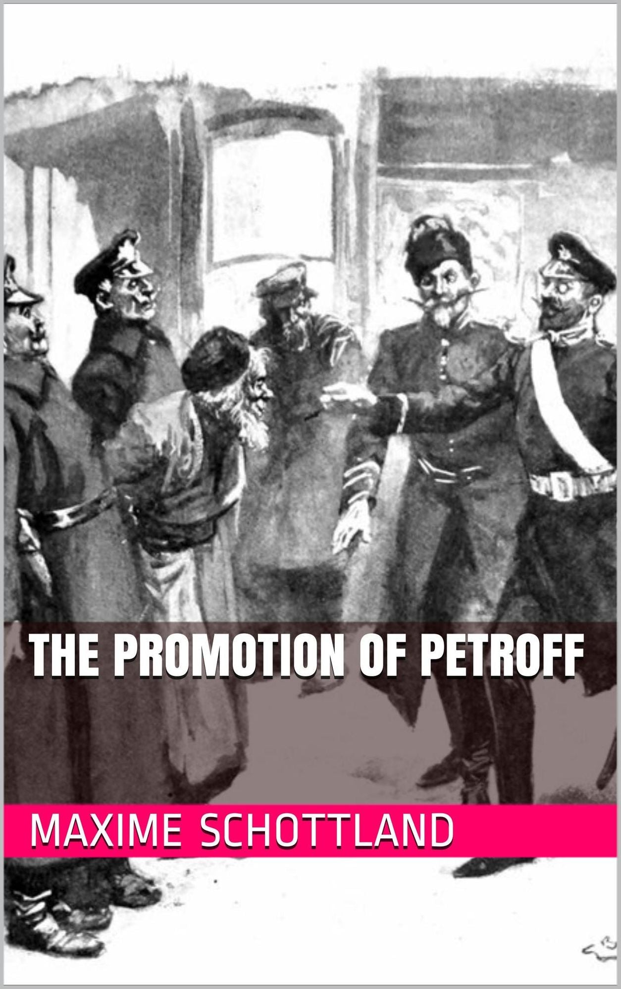 The Promotion of Petroff