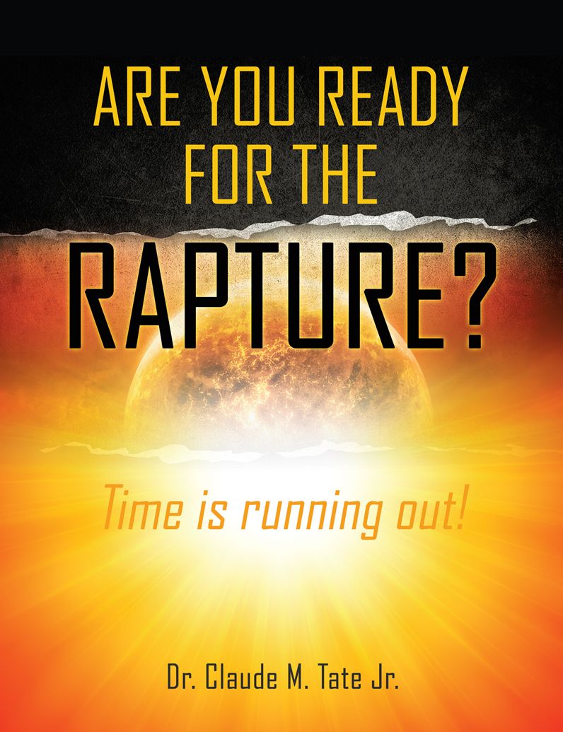 ARE YOU READY FOR THE RAPTURE?