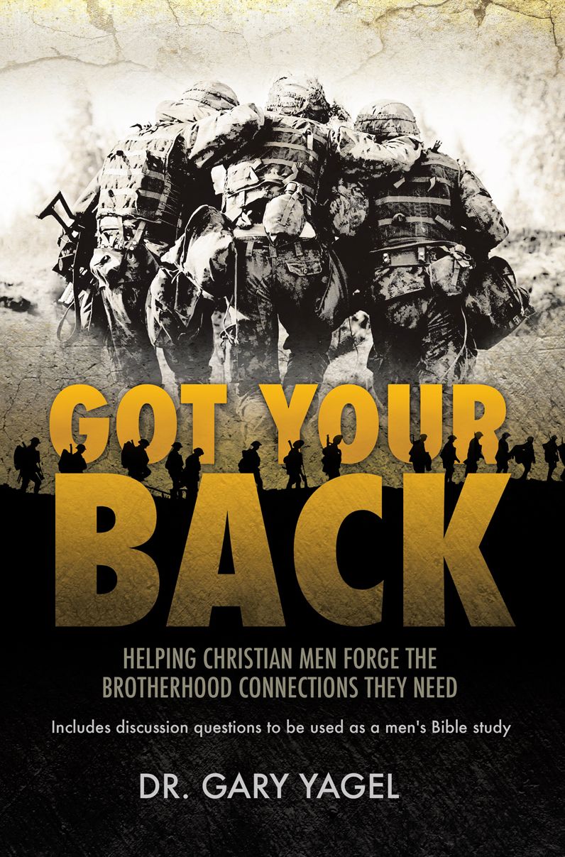 Got Your Back