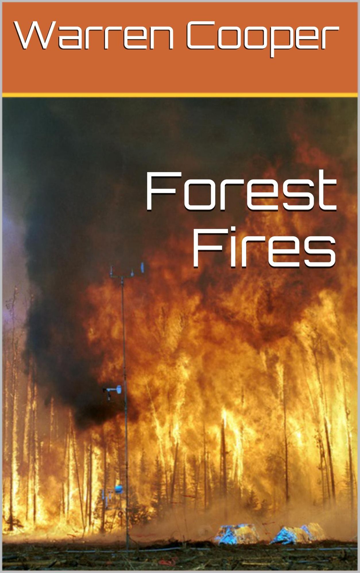 Forest Fires