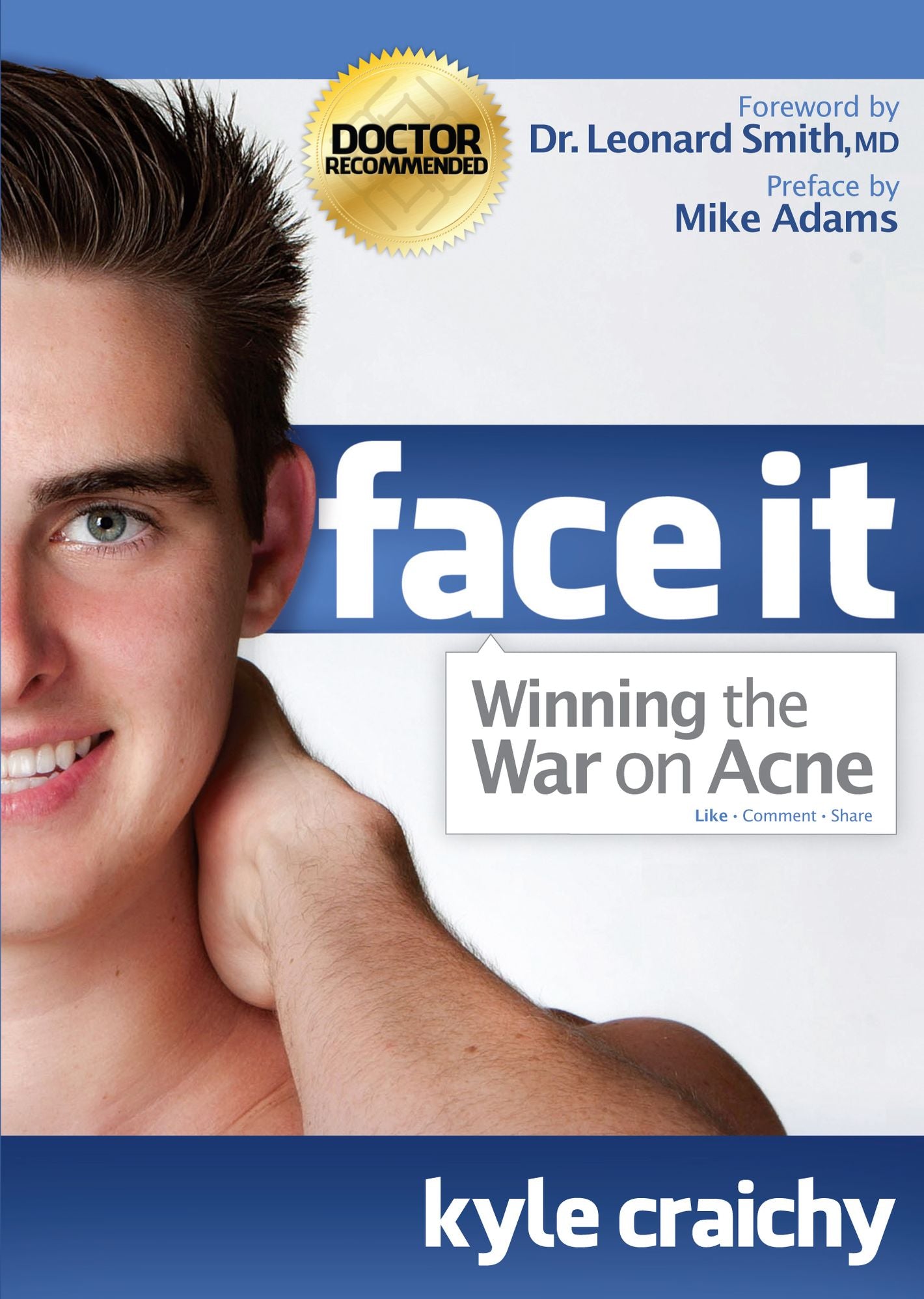 Face It