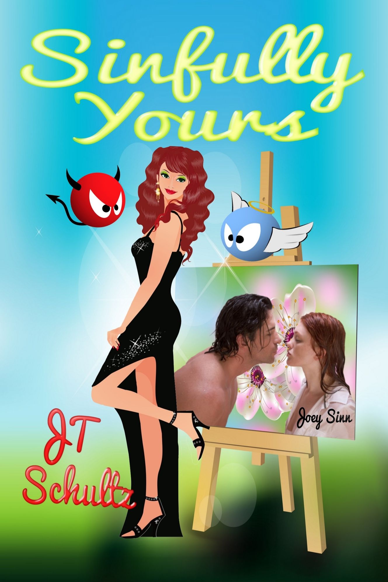 Sinfully Yours