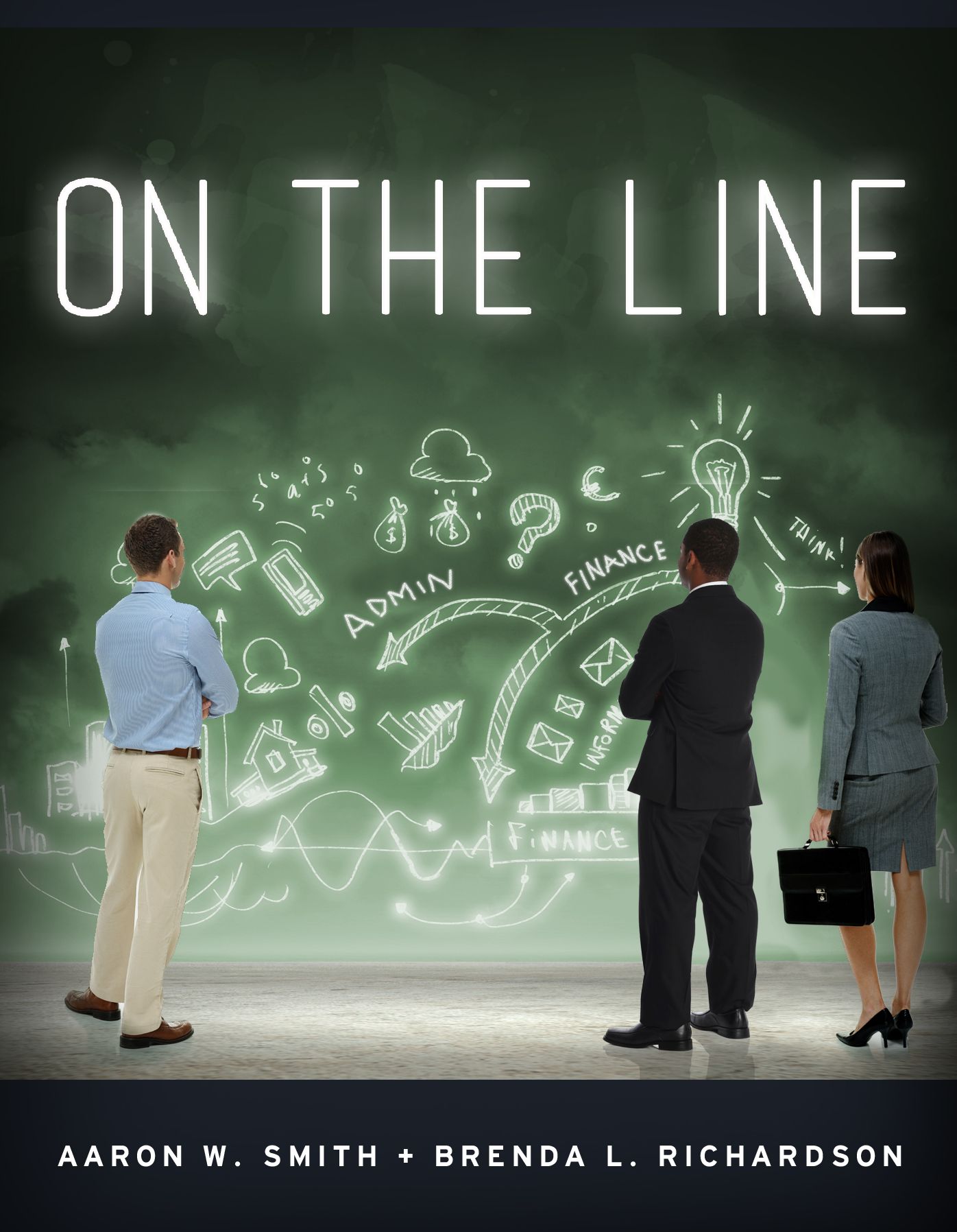 On the Line: Positioning Your Small Business to Survive Ordinary and Extraordinary Events