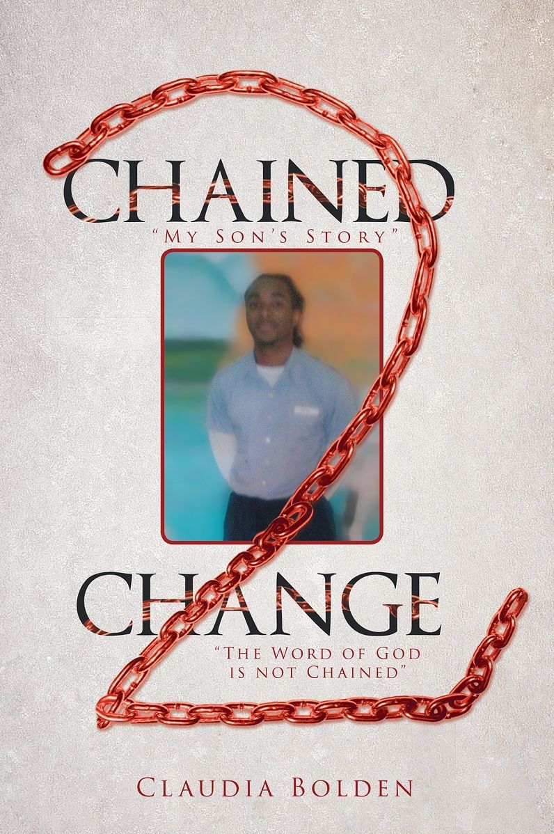CHAINED 2 CHANGE