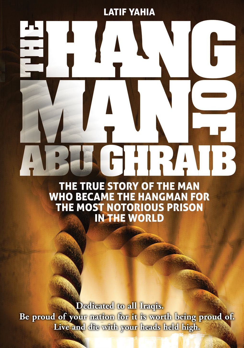 The Hangman of Abu Ghraib