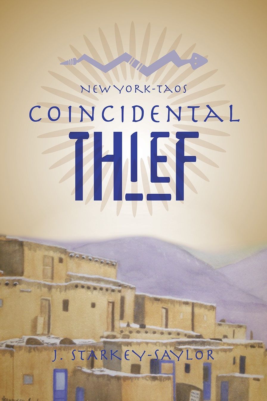 New York-Taos: Coincidental Thief