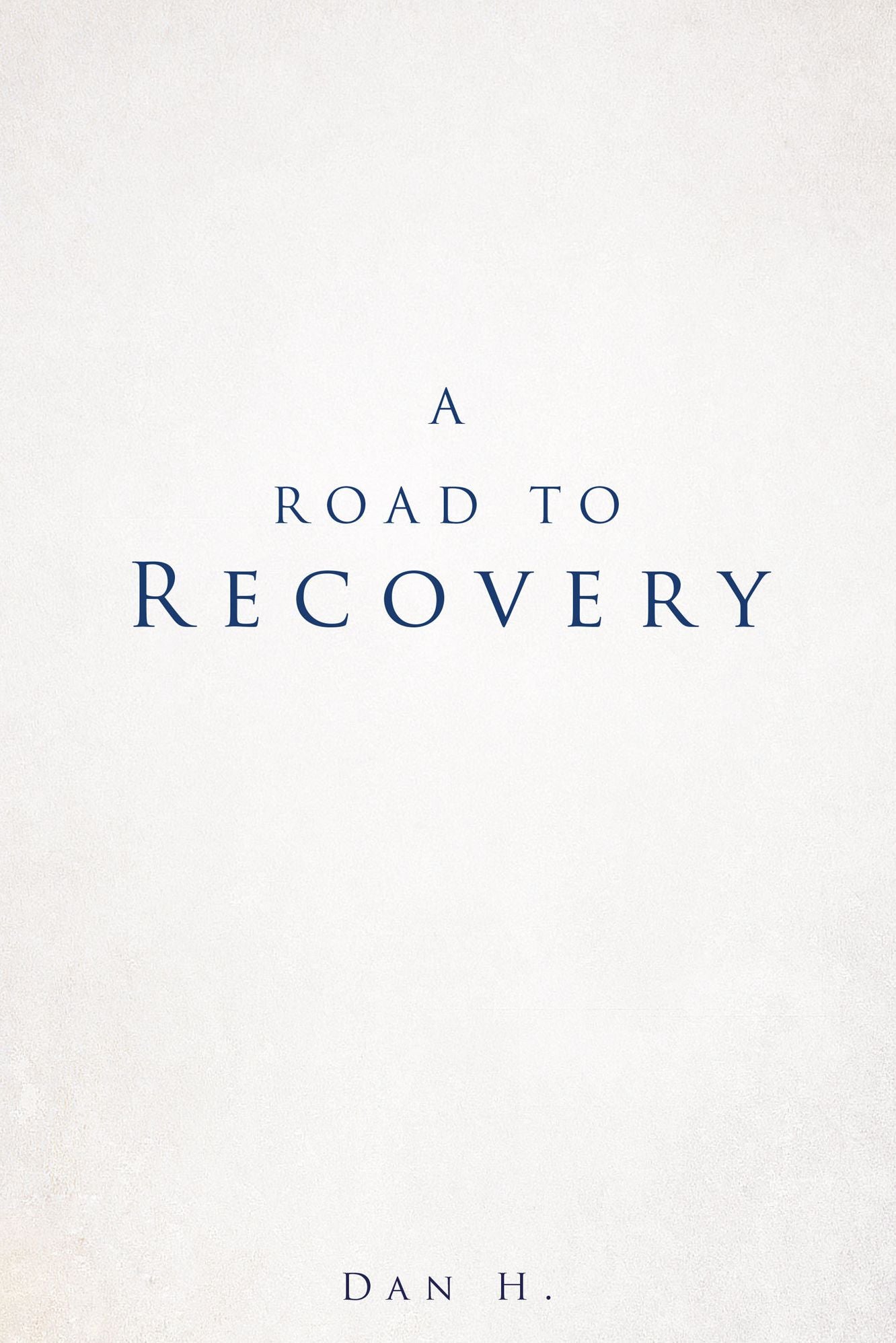 A Road to Recovery