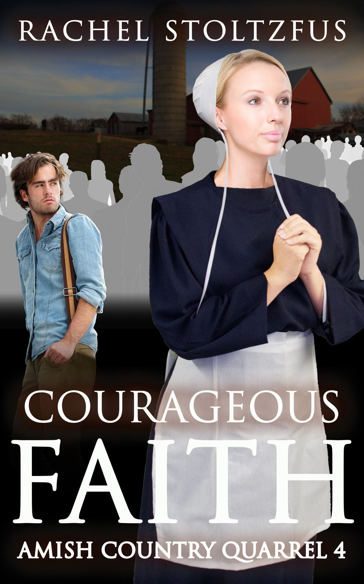Courageous Faith
