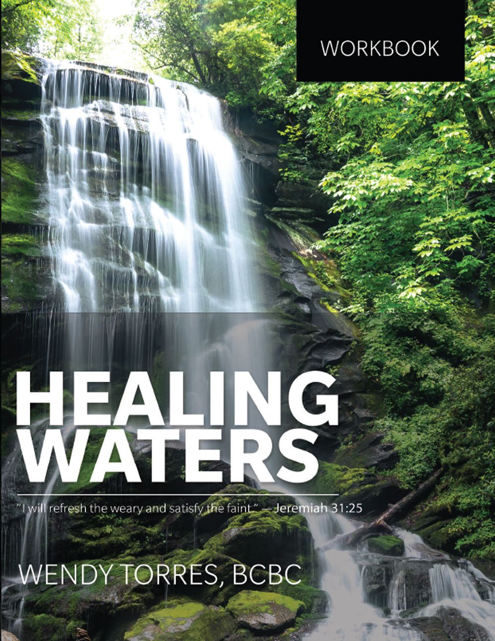Healing Waters