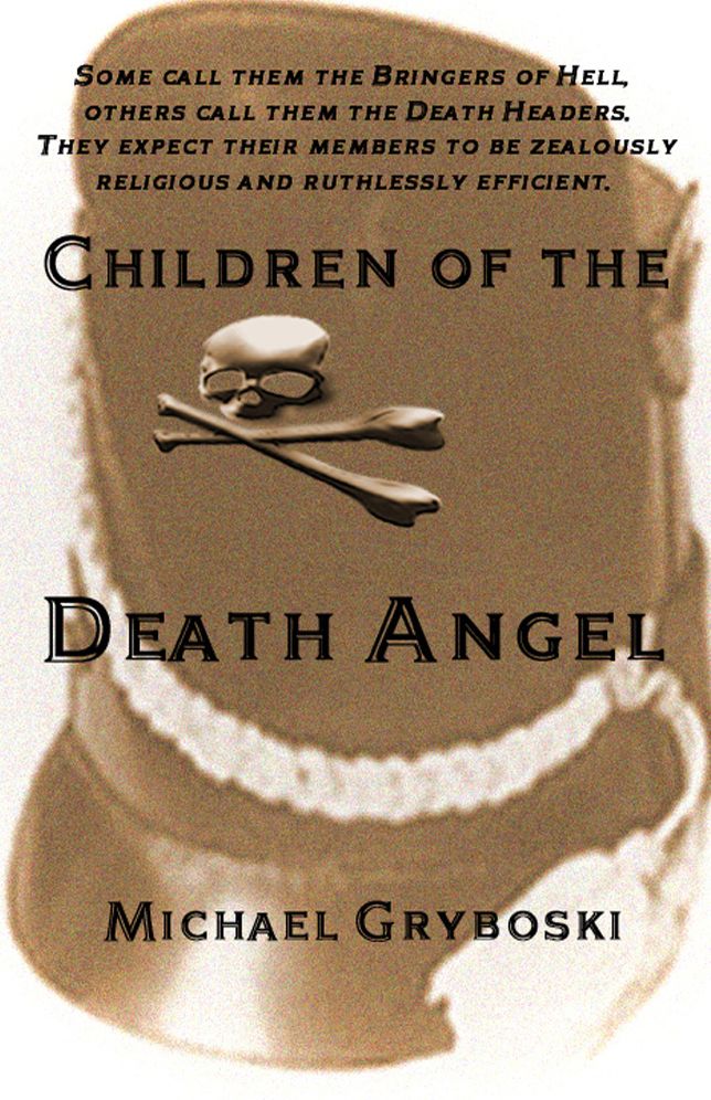 Children of the Death Angel