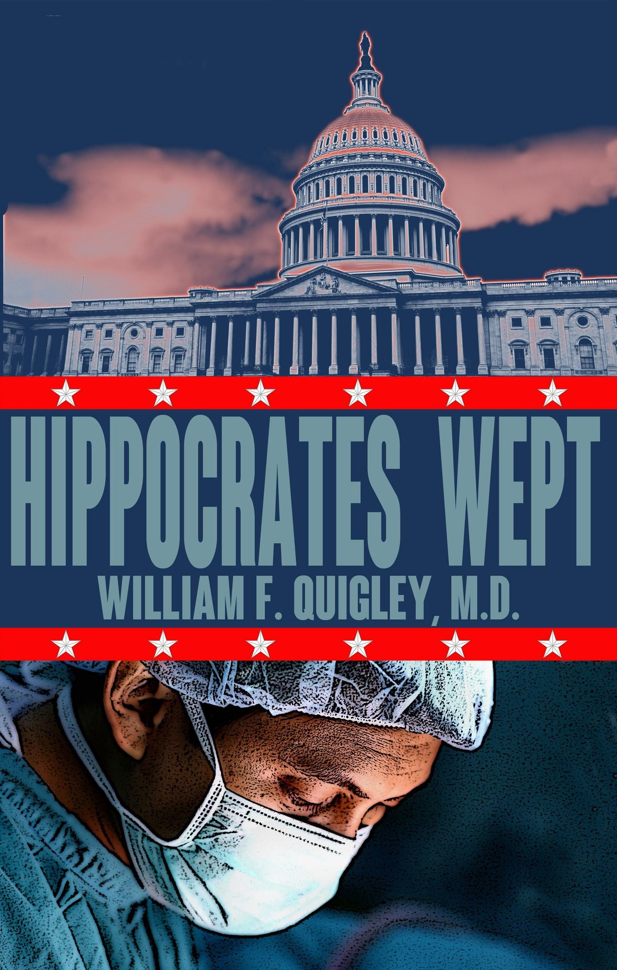 Hippocrates Wept