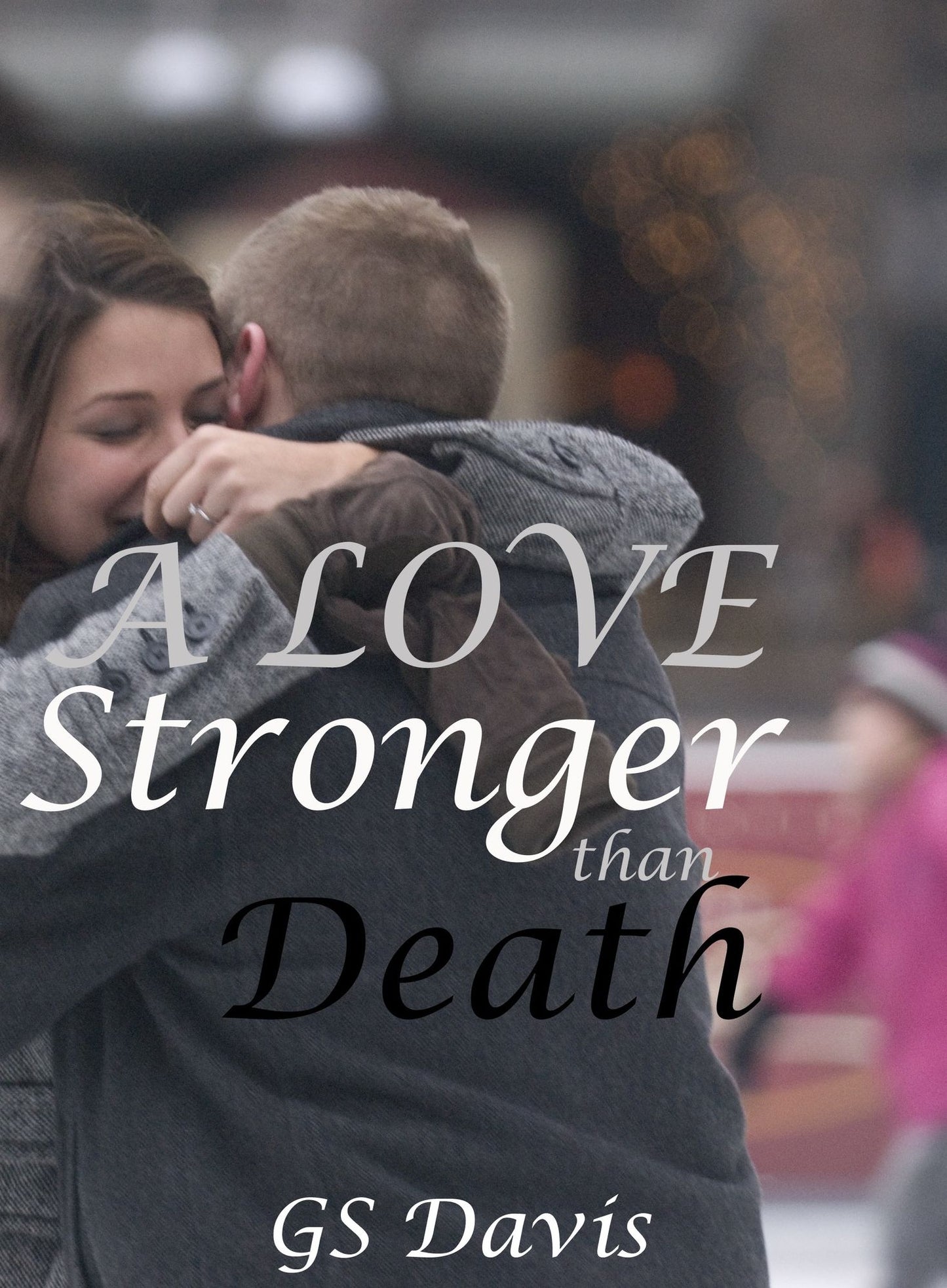 A Love Stronger Than Death Ebook