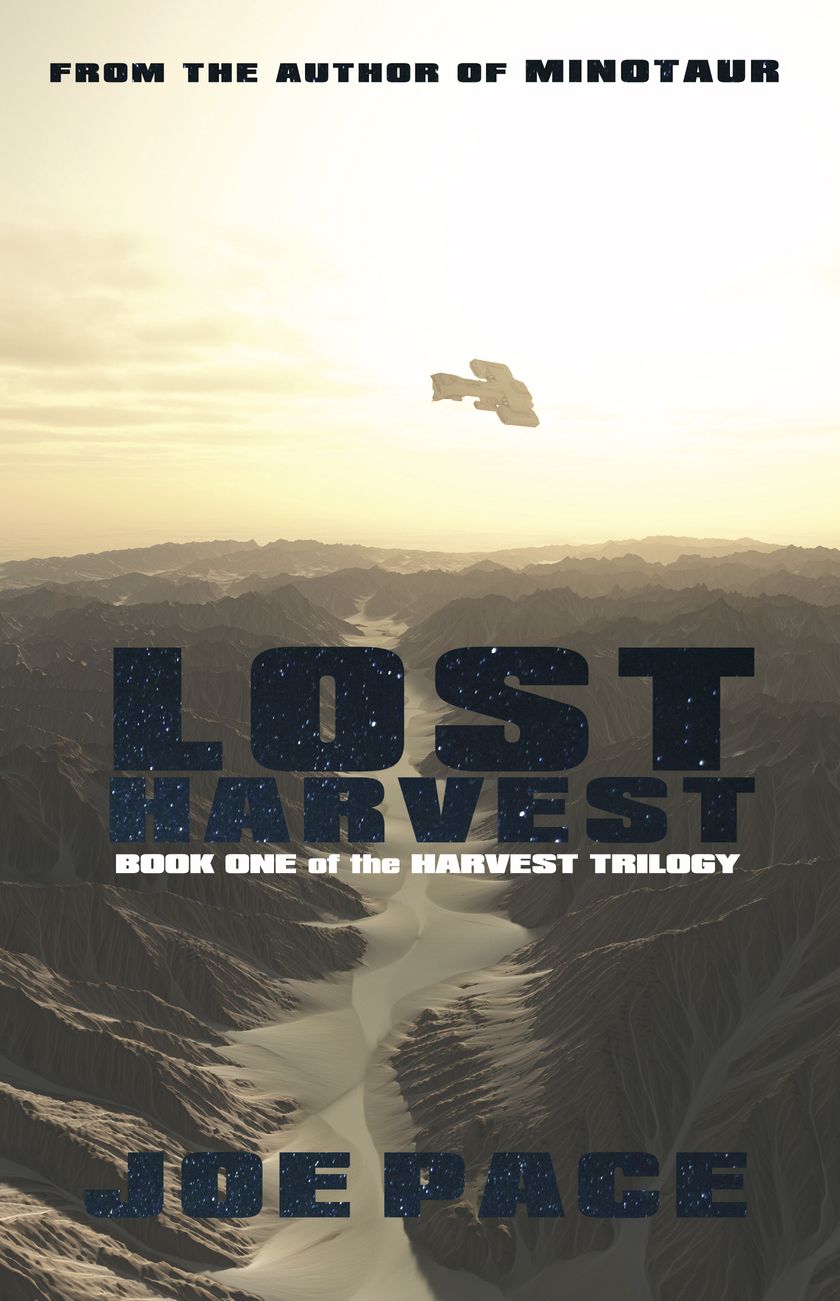 Lost Harvest