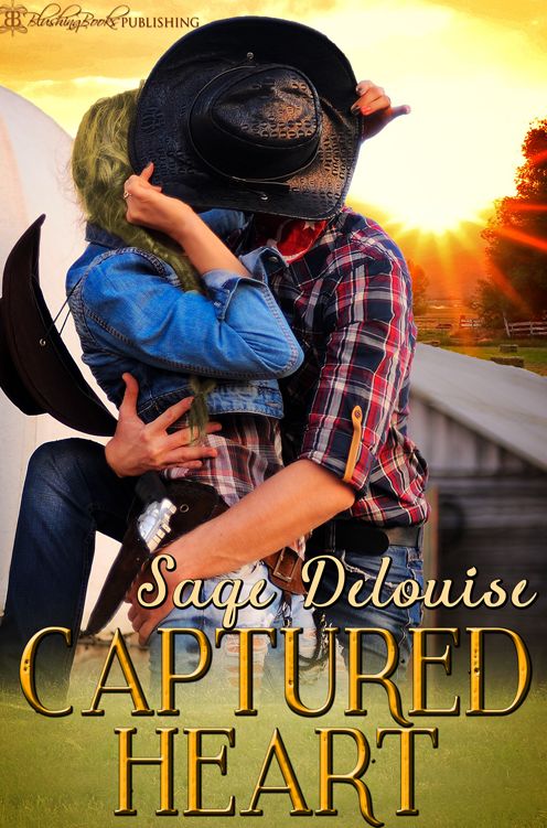 Captured Heart