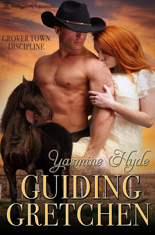 Guiding Gretchen